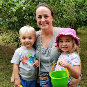 Meet your Posher, Allison